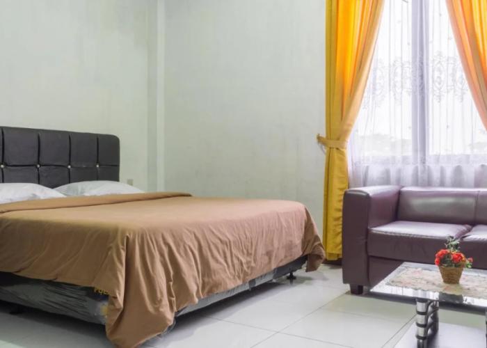 Hotel Syariah Grand Jamee