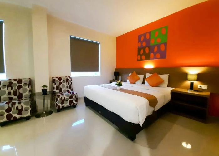 Miyana Hotel