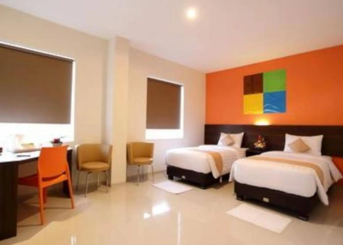 Miyana Hotel