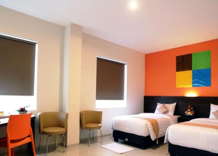 Miyana Hotel