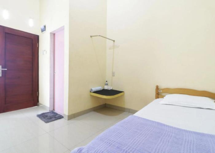 Krisna Hostel