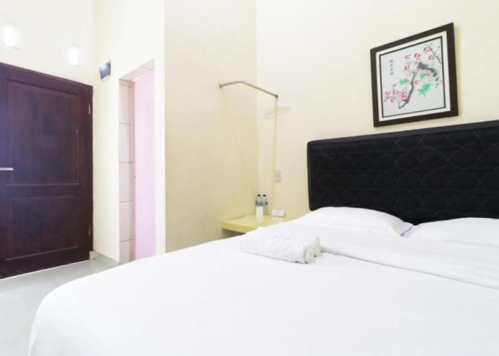 Krisna Hostel