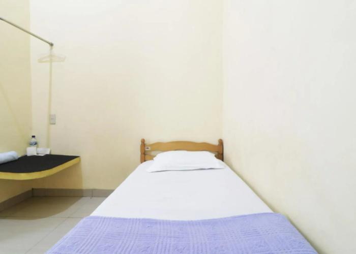 Krisna Hostel