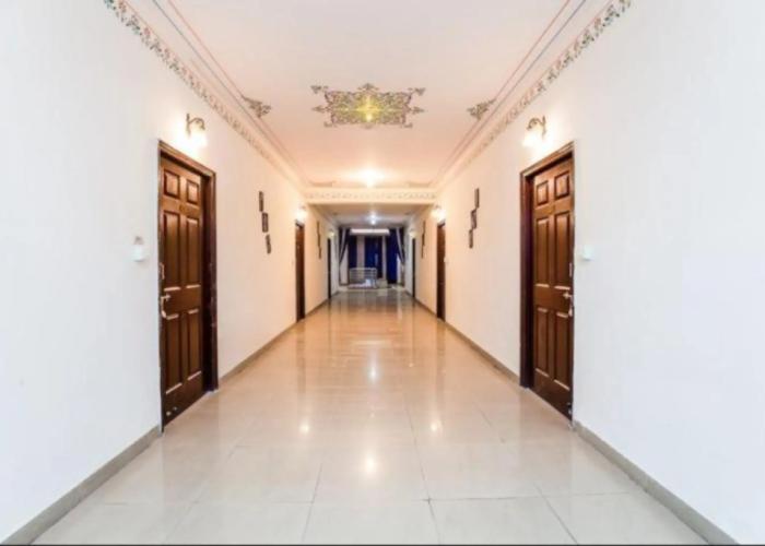 Krisna Hostel