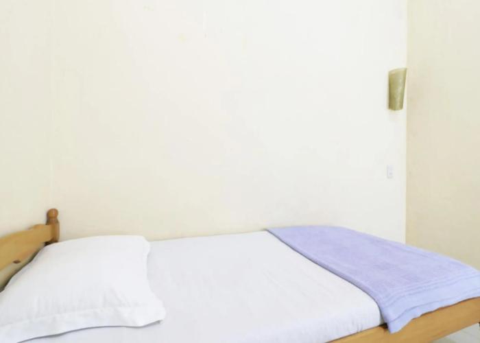 Krisna Hostel