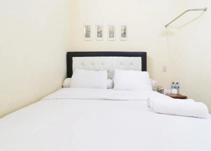 Krisna Hostel