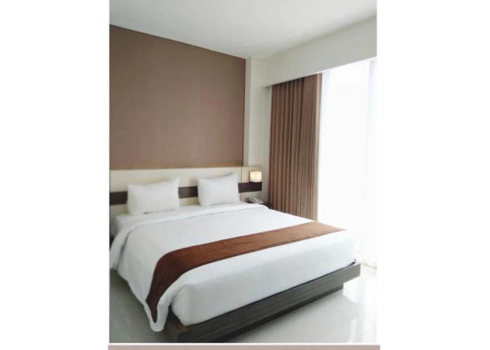 LARIZ Depari Hotel
