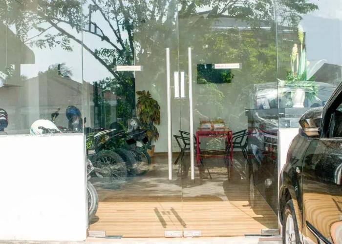 Super OYO 1183 Papakoel