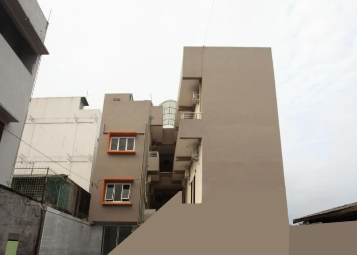 Super OYO 1763 Dinda Residence Syariah
