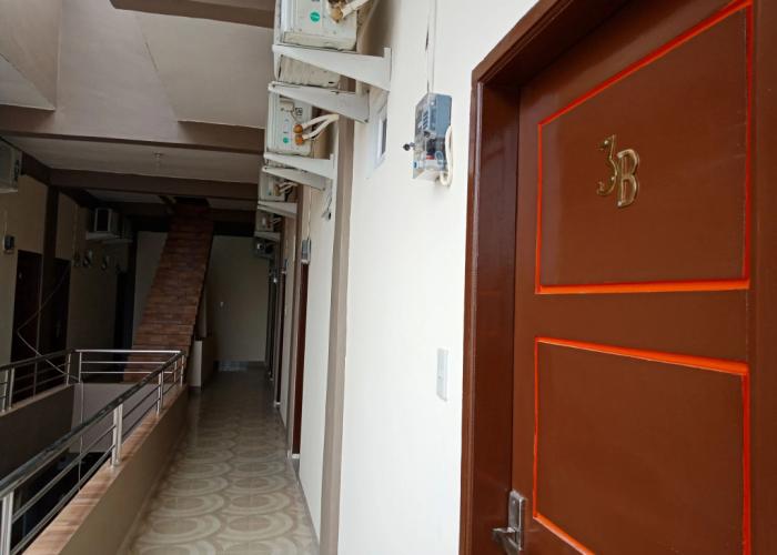 Super OYO 1763 Dinda Residence Syariah