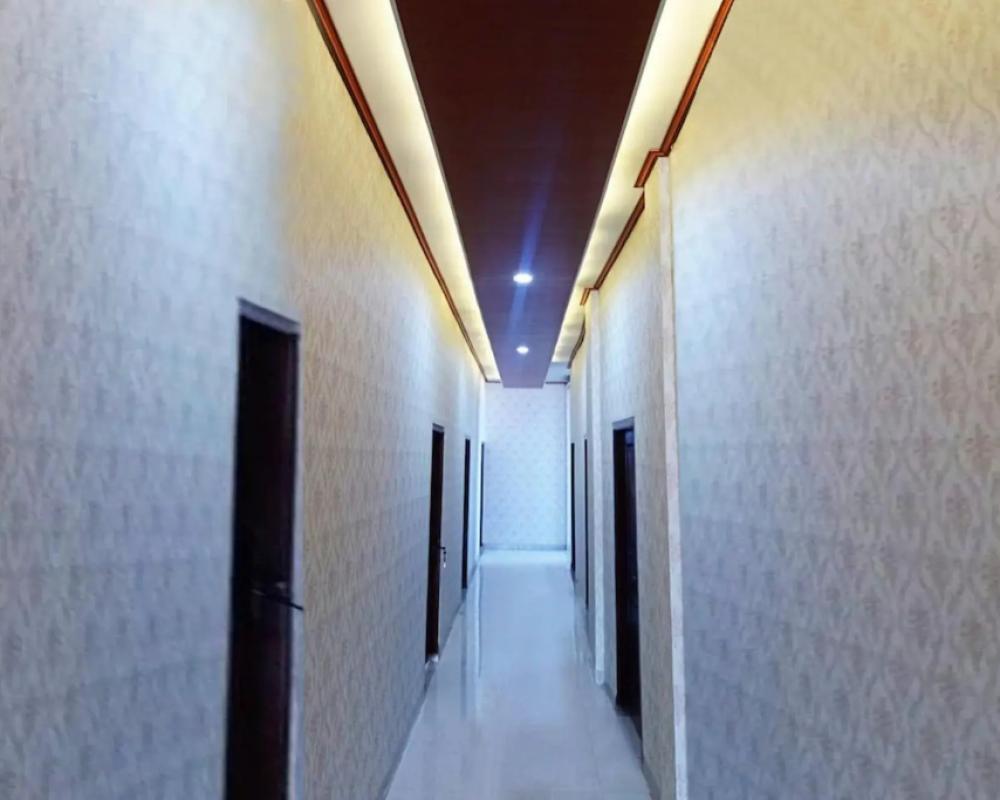 фото O2 Residence