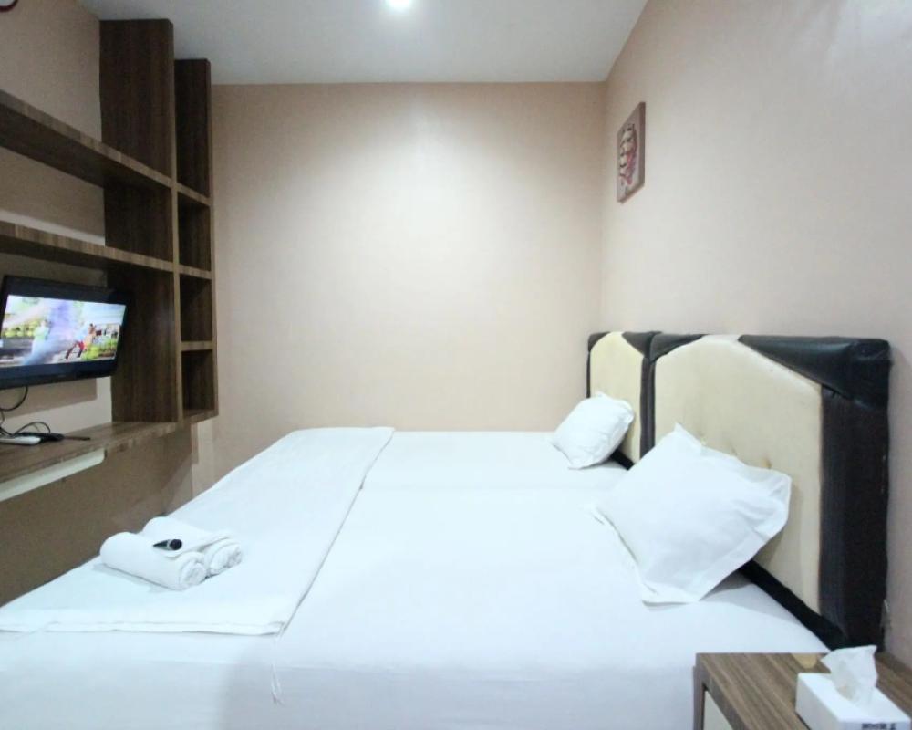 фото O2 Residence