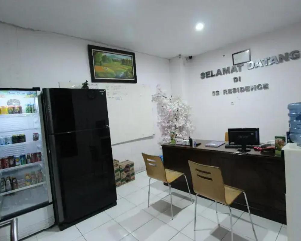 фото O2 Residence