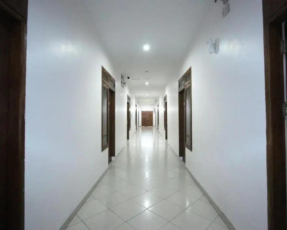 фото O2 Residence