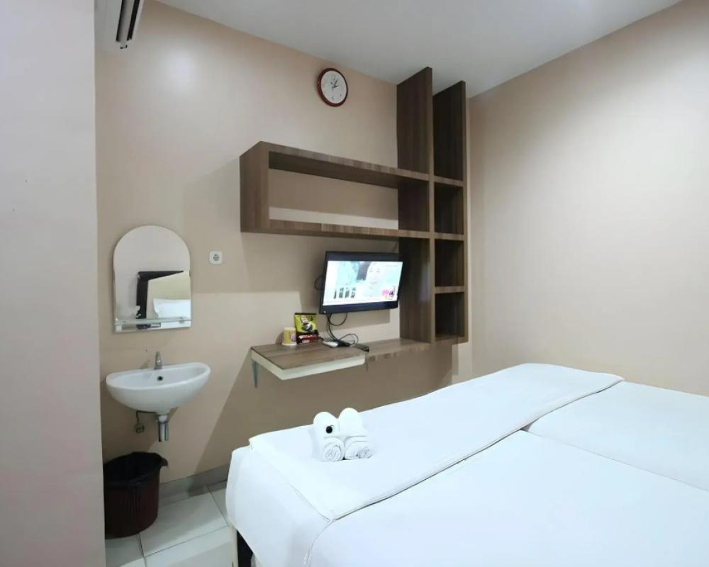 фото O2 Residence