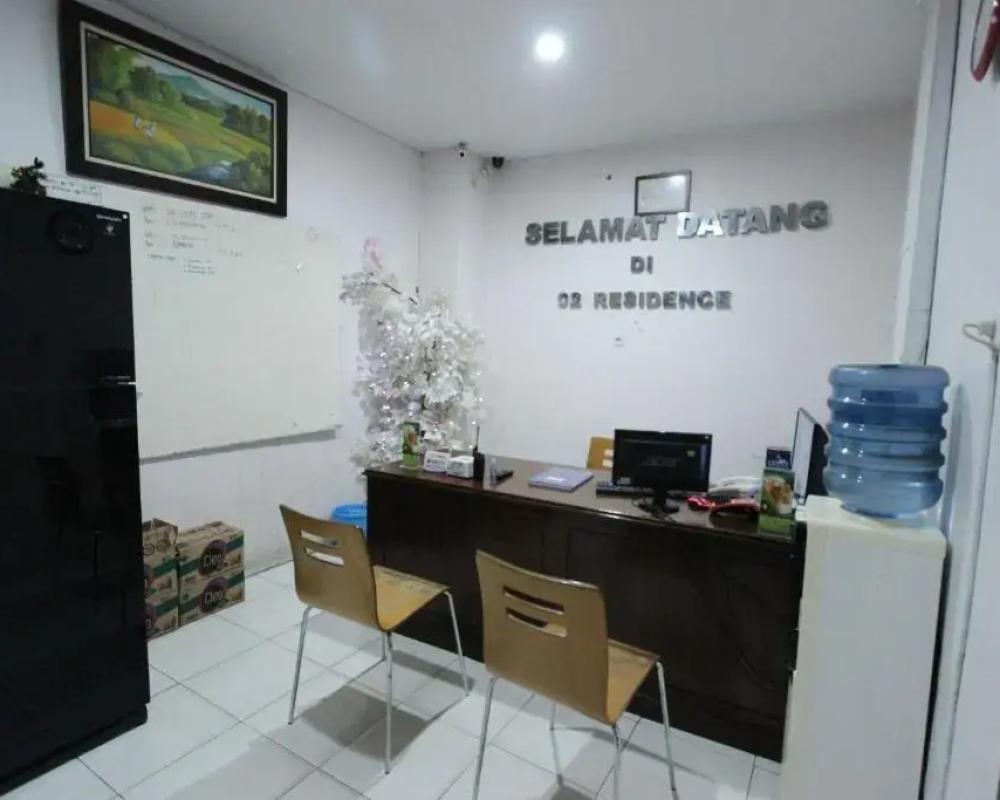 фото O2 Residence