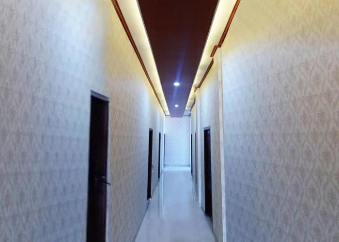 O2 Residence
