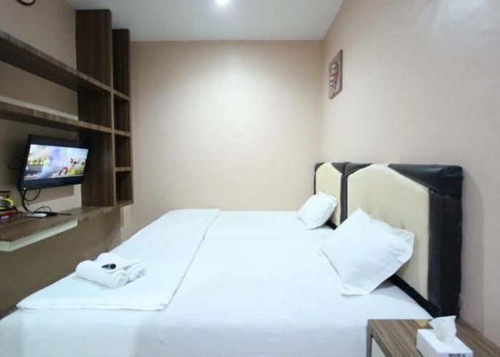 O2 Residence