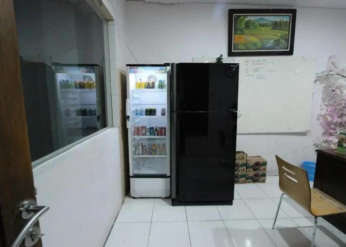 O2 Residence