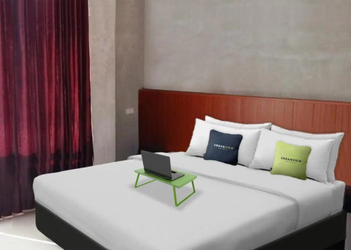 O2 Residence