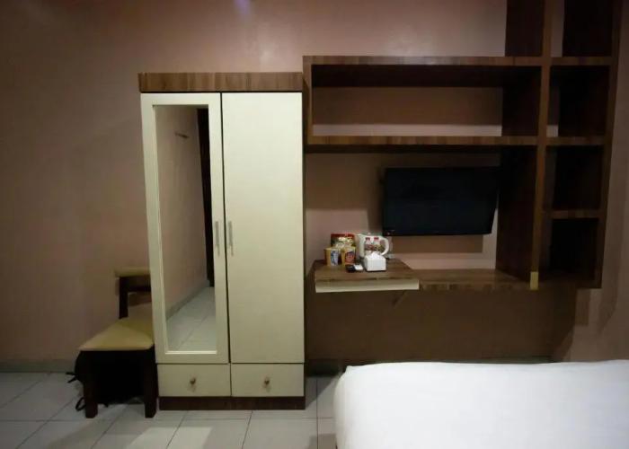 O2 Residence
