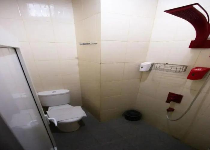 O2 Residence