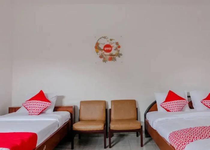 J3 Residence Syariah by OYO Rooms