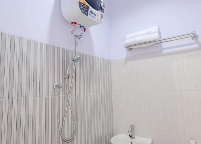 J3 Residence Syariah by OYO Rooms