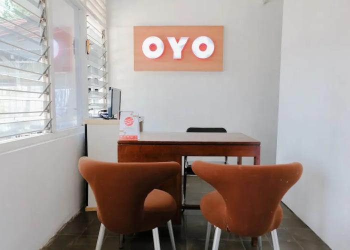J3 Residence Syariah by OYO Rooms