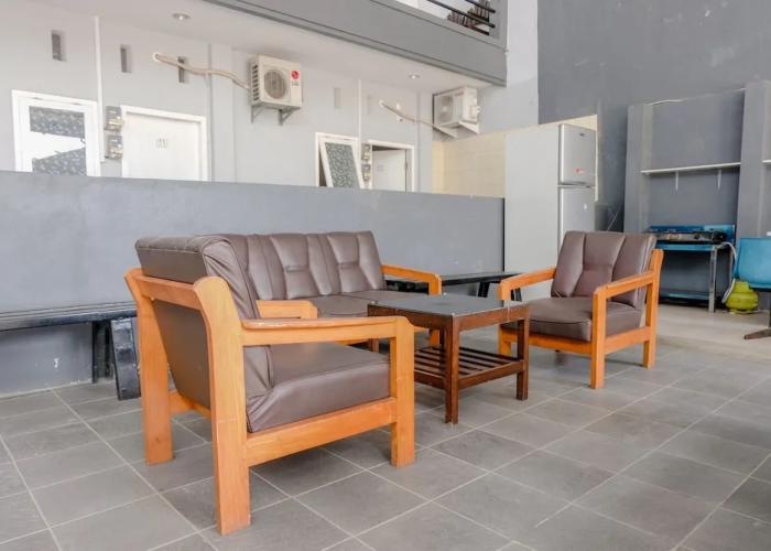 J3 Residence Syariah by OYO Rooms