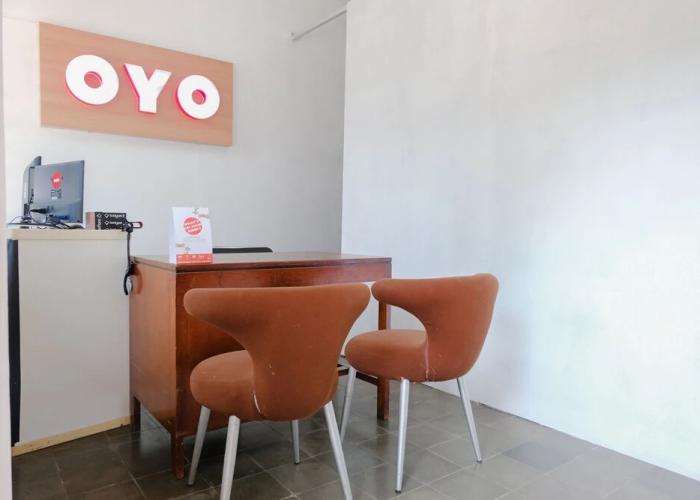 J3 Residence Syariah by OYO Rooms