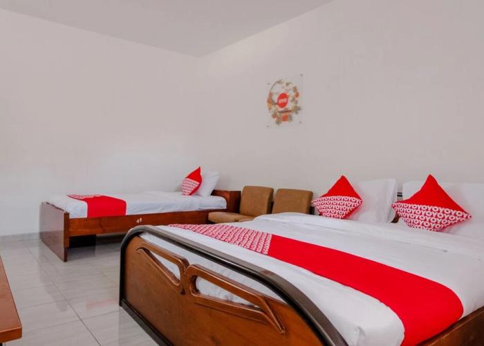 J3 Residence Syariah by OYO Rooms