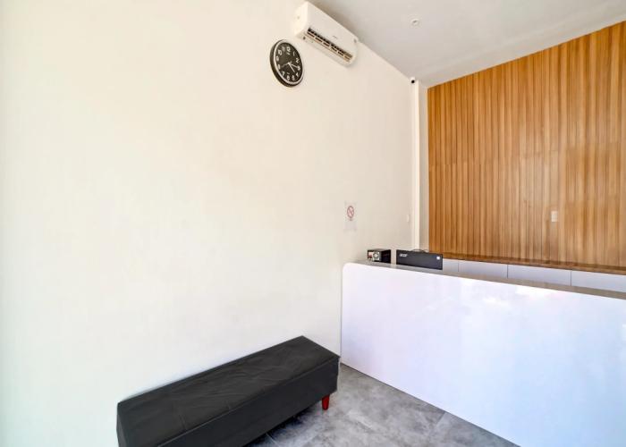 Super OYO 90559 Gamacity Residence