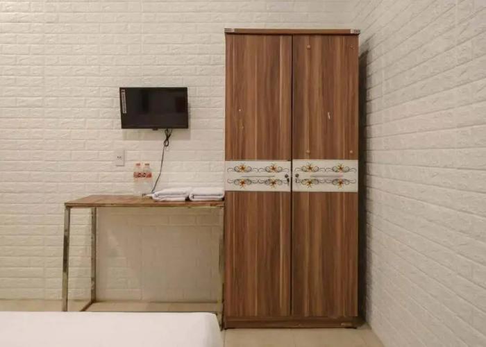 RedDoorz @ Mutiara Residence