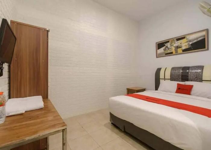 RedDoorz @ Mutiara Residence