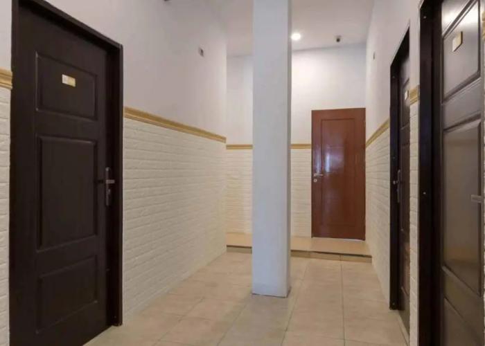 RedDoorz @ Mutiara Residence