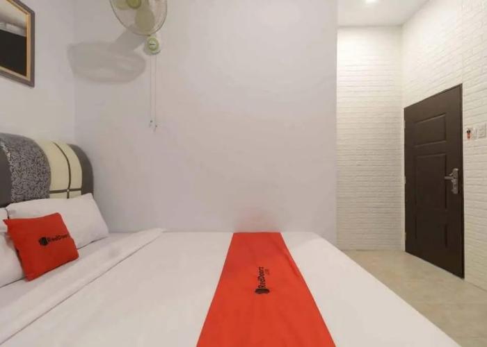 RedDoorz @ Mutiara Residence
