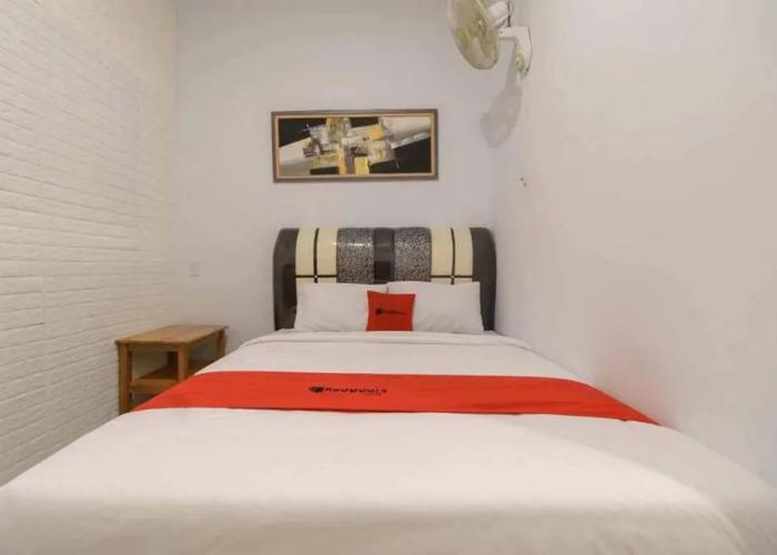 RedDoorz @ Mutiara Residence