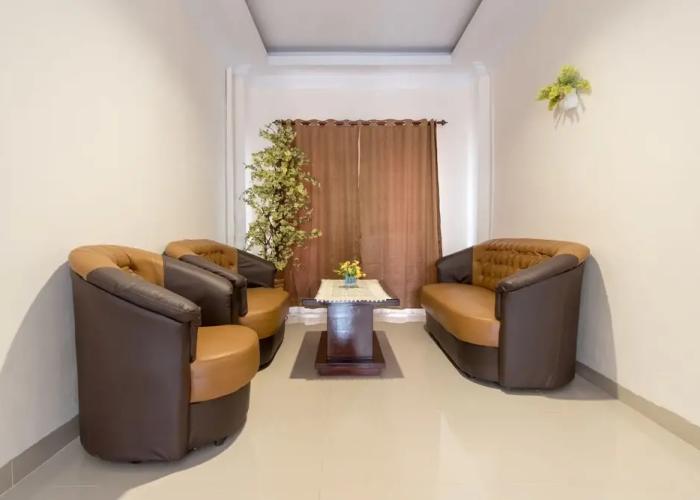 Vania Residence by OYO