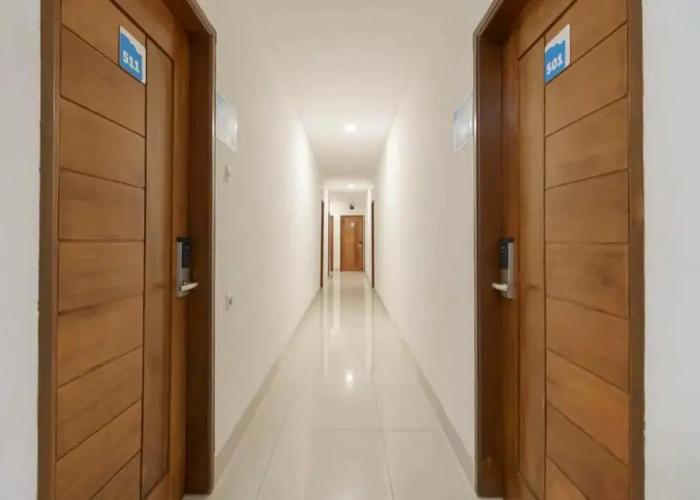 RedDoorz Plus @ Cemara Asri Medan
