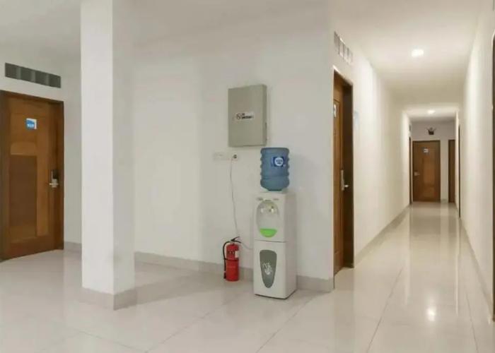 RedDoorz Plus @ Cemara Asri Medan