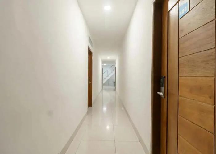 RedDoorz Plus @ Cemara Asri Medan