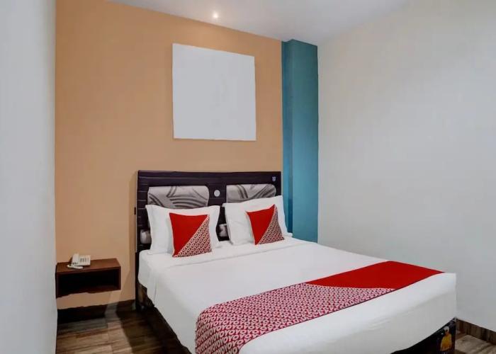 SUPER OYO Collection O Sama Hotel