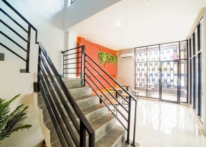 OYO 90874 Millenium Inn 2