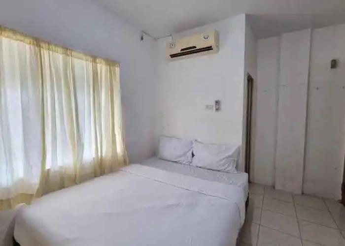 OYO 90919 Arte Residence