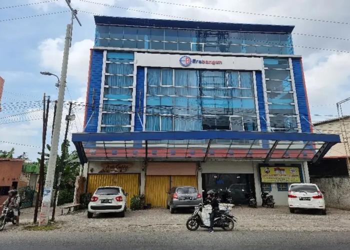 OYO 90919 Arte Residence