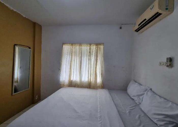 OYO 90919 Arte Residence