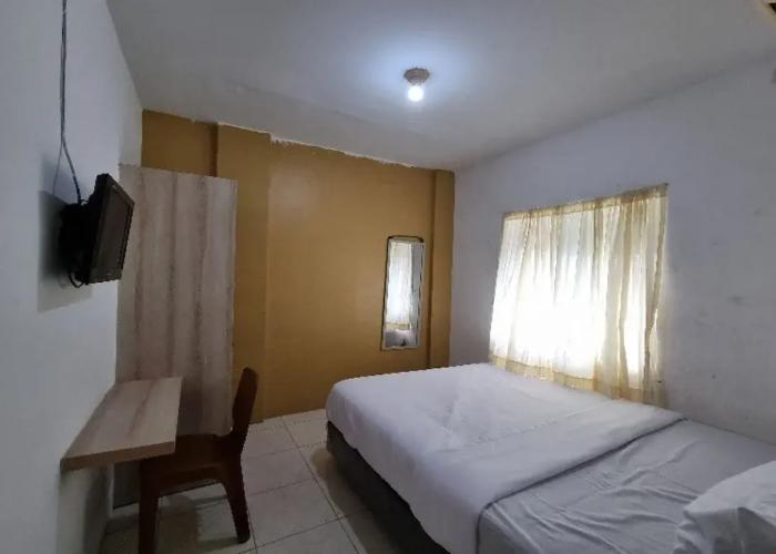 OYO 90919 Arte Residence