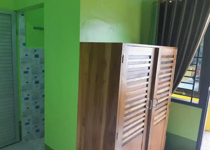 OYO 3487 Es Em Je Residence