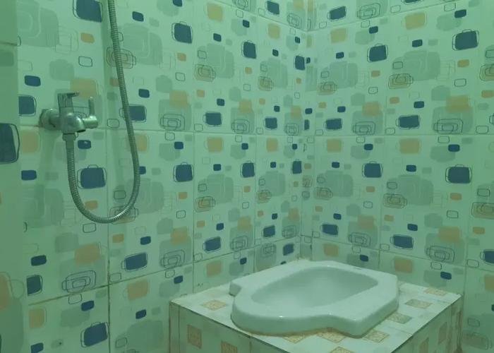 OYO 3487 Es Em Je Residence